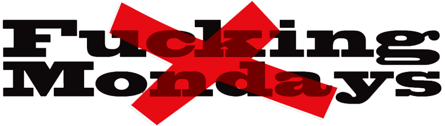 musica fucking mondays jodidos lunes grupo de pop rock funk madrid